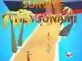 ਸੁਨਾਮੀ ਤੋਂ ਬਚੋ ਸੁਨਾਮੀ ਤੋਂ ਬਚੋ