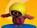 ਸਾਡੇ ਵਿਚਕਾਰ ਖੇਡ ਸਾਡੇ ਵਿਚਕਾਰ ਖੇਡ