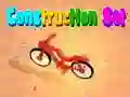 ਨਿਰਮਾਣ ਸੈੱਟ 