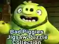 ਬੈਡ ਪਿਗੀਜ਼ ਜਿਗਸ ਪਹੇਲੀ ਸੰਗ੍ਰਹਿ 