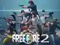 ਮੁਫ਼ਤ ਫਾਇਰ 2 ਮੁਫ਼ਤ ਫਾਇਰ 2