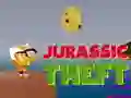 ਜੁਰਾਸਿਕ ਚੋਰੀ ਜੁਰਾਸਿਕ ਚੋਰੀ