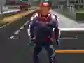 ਸੁਪਰਹੀਰੋਜ਼ ਲੜਾਈ ਅਤੇ ਉਡਾਣ 