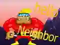 ਹੈਲੋ ਗੁਆਂਢੀ ਹੈਲੋ ਗੁਆਂਢੀ