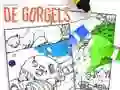 ਰੰਗੀਨ ਗੋਰਜਲਸ ਰੰਗੀਨ ਗੋਰਜਲਸ