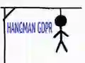 ਹੈਂਗਮੈਨ GDPR ਹੈਂਗਮੈਨ GDPR