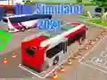 ਬੱਸ ਸਿਮੂਲੇਟਰ 2021 ਬੱਸ ਸਿਮੂਲੇਟਰ 2021