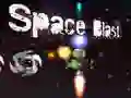 ਪੁਲਾੜ ਧਮਾਕਾ ਪੁਲਾੜ ਧਮਾਕਾ