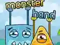 ਰਾਖਸ਼ ਹੱਥ ਰਾਖਸ਼ ਹੱਥ