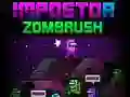 ਪਾਖੰਡੀ Zombrush ਪਾਖੰਡੀ Zombrush