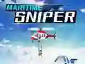 ਸਮੁੰਦਰੀ ਸਨਾਈਪਰ 