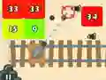 Cannoneer-2 ਲਗਾਤਾਰ ਅੰਦੋਲਨ Cannoneer-2 ਲਗਾਤਾਰ ਅੰਦੋਲਨ