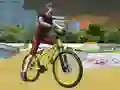Bmx Xtreme 3D ਸਟੰਟ  Bmx Xtreme 3D ਸਟੰਟ
