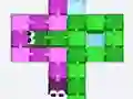 ਸੱਪ 3d ਮੋਜ਼ੇਕ ਆਰਟ ਸੱਪ 3d ਮੋਜ਼ੇਕ ਆਰਟ