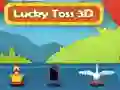 ਲੱਕੀ ਟੌਸ 3D ਲੱਕੀ ਟੌਸ 3D