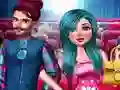 ਫਿਲਮ ਦੀ ਮਿਤੀ ਦੀ ਤਿਆਰੀ ਫਿਲਮ ਦੀ ਮਿਤੀ ਦੀ ਤਿਆਰੀ