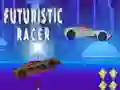 ਭਵਿੱਖ ਦੇ ਰੇਸਰ ਭਵਿੱਖ ਦੇ ਰੇਸਰ