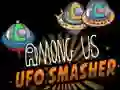 ਸਾਡੇ ਵਿਚਕਾਰ Ufo ਸਮੈਸ਼ਰ ਸਾਡੇ ਵਿਚਕਾਰ Ufo ਸਮੈਸ਼ਰ