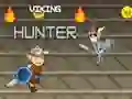 ਵਾਈਕਿੰਗ ਹੰਟਰ ਵਾਈਕਿੰਗ ਹੰਟਰ