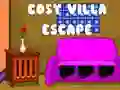 ਆਰਾਮਦਾਇਕ Villa Escape ਆਰਾਮਦਾਇਕ Villa Escape