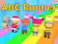 ਏਬੀਸੀ ਦੌੜਾਕ ਏਬੀਸੀ ਦੌੜਾਕ