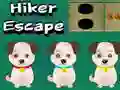 Hiker Escape Hiker Escape