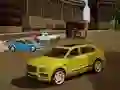 ਪਾਗਲ ਕਾਰ ਸਟੰਟ Vita ਪਾਗਲ ਕਾਰ ਸਟੰਟ Vita