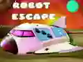 ਰੋਬੋਟ Escape ਰੋਬੋਟ Escape