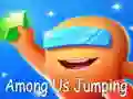 ਸਾਡੇ ਵਿੱਚ ਜੰਪਿੰਗ ਸਾਡੇ ਵਿੱਚ ਜੰਪਿੰਗ