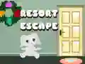 ਰਿਜ਼ੋਰਟ Escape ਰਿਜ਼ੋਰਟ Escape