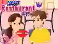 ਰੈਸਟੋਰੈਂਟ ਸੀਕ੍ਰੇਟ ਕਿੱਸ 