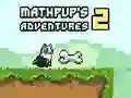MathPlup's Adventures 2 MathPlup's Adventures 2