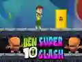 ਬੇਨ 10 ਸੁਪਰ ਸਲੈਸ਼ ਬੇਨ 10 ਸੁਪਰ ਸਲੈਸ਼