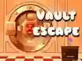 ਵਾਲਟ Escape ਵਾਲਟ Escape