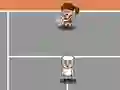 Retro Tiny Tennis Retro Tiny Tennis