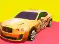 ਮੈਗਾ ਰੈਂਪ ਸਟੰਟ ਕਾਰਾਂ 3 ਡੀ 
