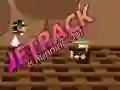 Jetpack ਖਤਮ ਹੋ ਰਿਹਾ ਹੈ Jetpack ਖਤਮ ਹੋ ਰਿਹਾ ਹੈ