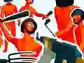 ਸਾਰੇ ਦੁਸ਼ਮਣਾਂ ਨੂੰ ਨਸ਼ਟ ਕਰੋ ਸਾਰੇ ਦੁਸ਼ਮਣਾਂ ਨੂੰ ਨਸ਼ਟ ਕਰੋ