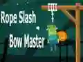 ਰੱਸੀ ਸਲੈਸ਼ ਬੋ ਮਾਸਟਰ ਰੱਸੀ ਸਲੈਸ਼ ਬੋ ਮਾਸਟਰ