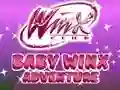 ਬੇਬੀ Winx ਐਡਵੈਂਚਰ ਬੇਬੀ Winx ਐਡਵੈਂਚਰ
