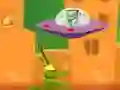ਬੇਨ 10: ਏਲੀਅਨ ਅਟੈਕ 