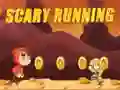 ਡਰਾਉਣੀ ਦੌੜ ਡਰਾਉਣੀ ਦੌੜ