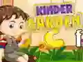 ਕਿੰਡਰ ਬਾਗ ਕਿੰਡਰ ਬਾਗ