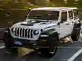 ਜੀਪ ਰੈਂਗਲਰ 4xe ਬੁਝਾਰਤ ਜੀਪ ਰੈਂਗਲਰ 4xe ਬੁਝਾਰਤ
