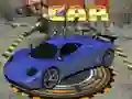 ਸਿਟੀ ਕਾਰ ਰਸ਼ ਸਿਟੀ ਕਾਰ ਰਸ਼