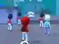 ਪਾਰਕੌਰ ਦੌੜਾਕ ਪਾਰਕੌਰ ਦੌੜਾਕ