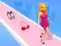 ਕੈਟਵਾਕ ਸੁੰਦਰਤਾ  ਕੈਟਵਾਕ ਸੁੰਦਰਤਾ