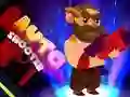ਆਟੋ ਸ਼ੂਟਰ ਆਟੋ ਸ਼ੂਟਰ