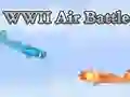 WWII ਹਵਾਈ ਲੜਾਈ WWII ਹਵਾਈ ਲੜਾਈ