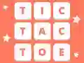 ਟਿਕ ਟੈਕ ਟੋ 